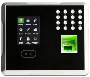 DVR Camera